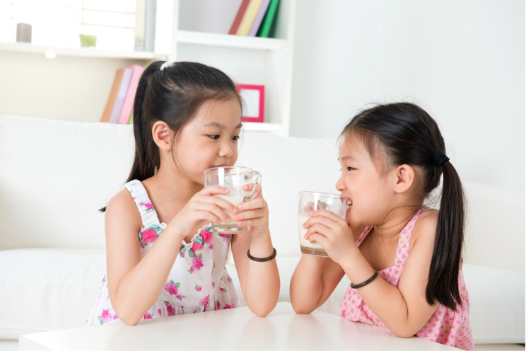 Chuyên gia khuyến nghị gì để trẻ phát triển chiều cao tối ưu?- Ảnh 1. Chuyên gia khuyến nghị gì để trẻ phát triển chiều cao tối ưu?- Ảnh 1.