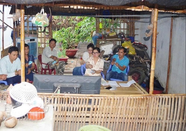 Bắt nhóm tổ chức đá gà qua mạng, giao dịch 80 tỷ đồng- Ảnh 1. Bắt nhóm tổ chức đá gà qua mạng, giao dịch 80 tỷ đồng- Ảnh 1.