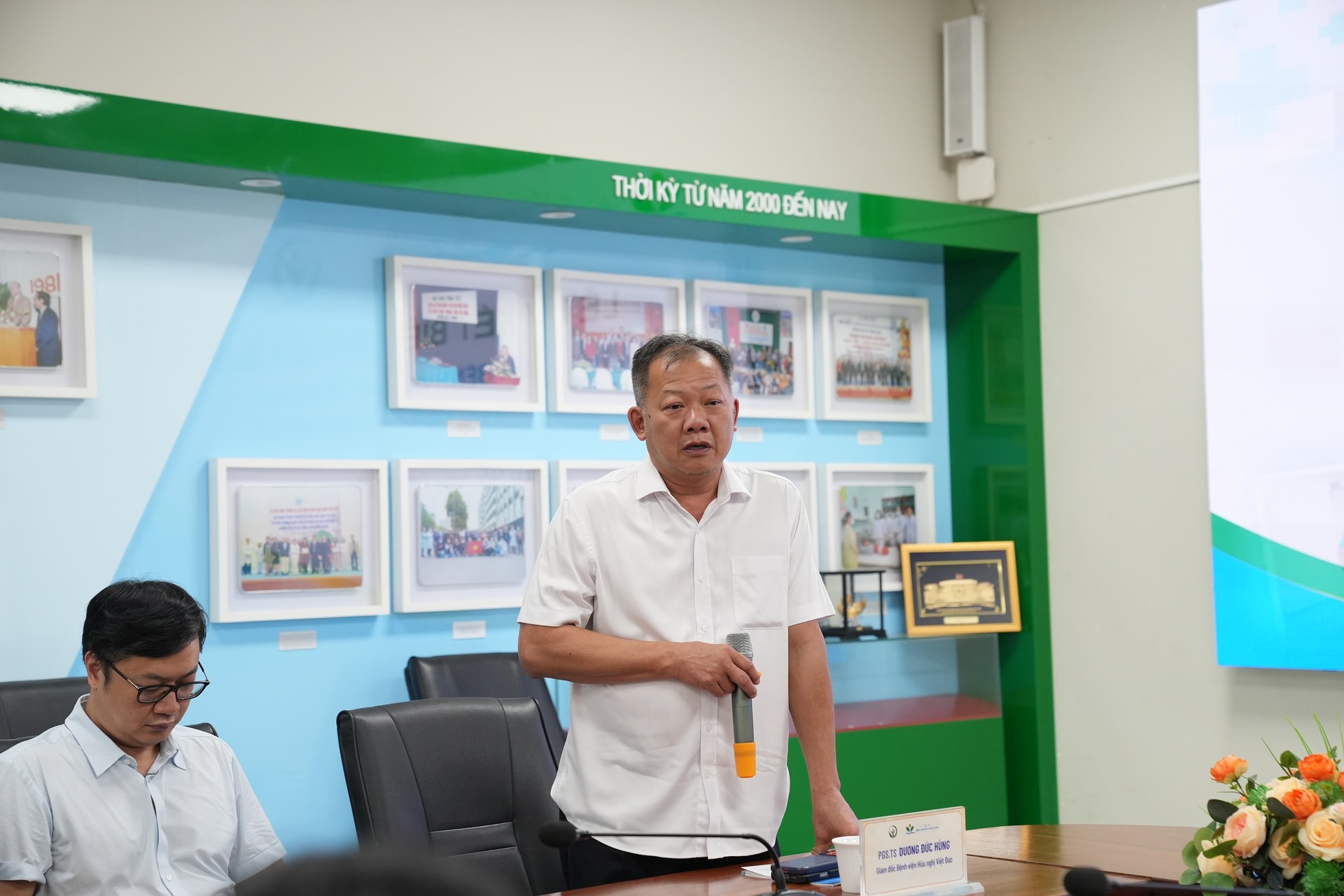Sau 100 ca ghép gan thành công, Bệnh viện Nhi Trung ương đặt mục tiêu ghép tim trẻ em trong năm 2026- Ảnh 4. Sau 100 ca ghép gan thành công, Bệnh viện Nhi Trung ương đặt mục tiêu ghép tim trẻ em trong năm 2026- Ảnh 4.