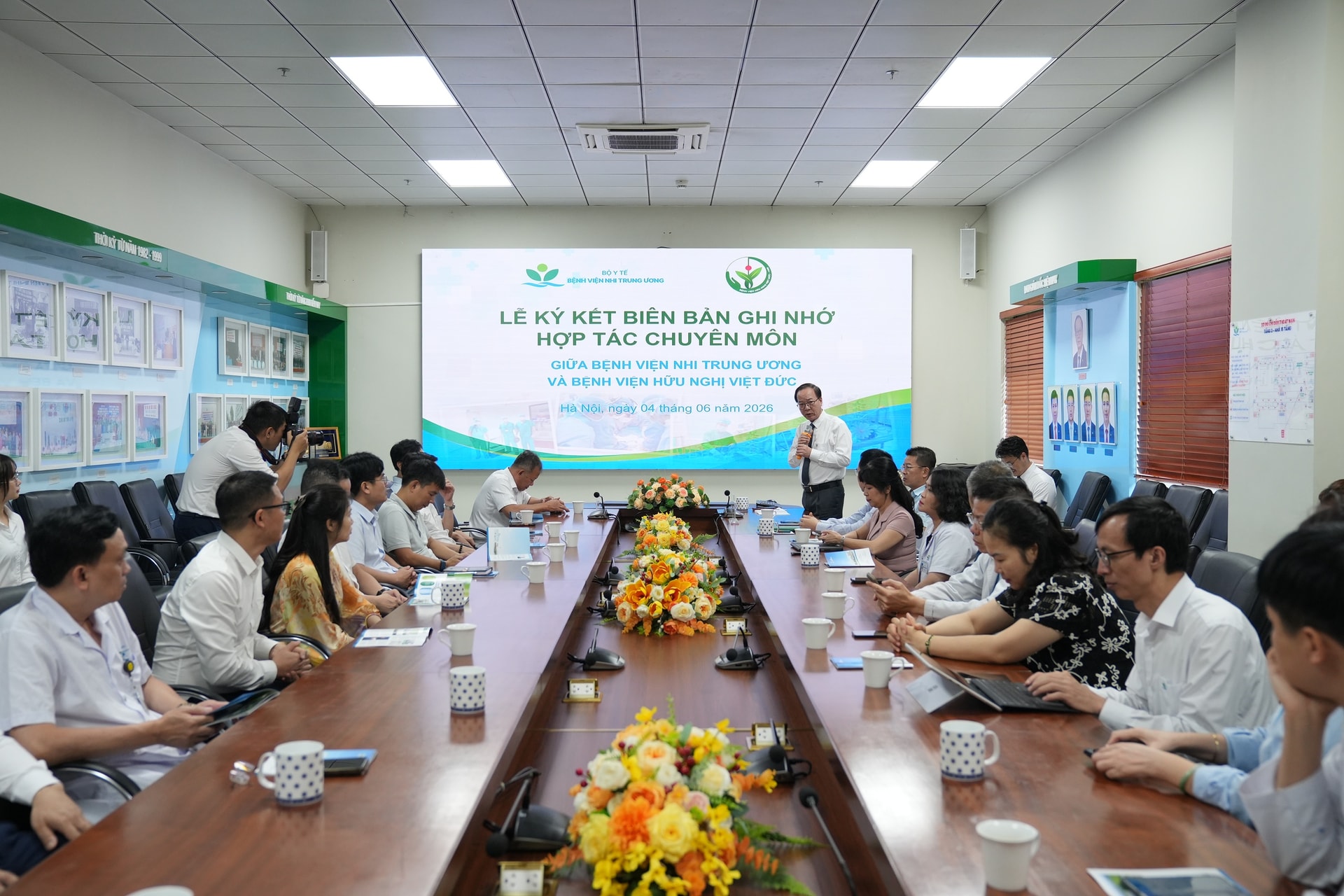 Sau 100 ca ghép gan thành công, Bệnh viện Nhi Trung ương đặt mục tiêu ghép tim trẻ em trong năm 2026- Ảnh 3. Sau 100 ca ghép gan thành công, Bệnh viện Nhi Trung ương đặt mục tiêu ghép tim trẻ em trong năm 2026- Ảnh 3.