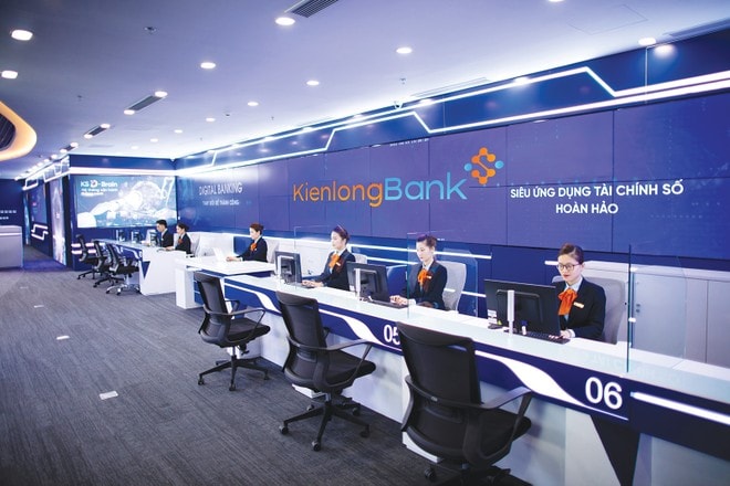 KienlongBank Sóc Trăng cấp tín dụng trái quy định- Ảnh 1.