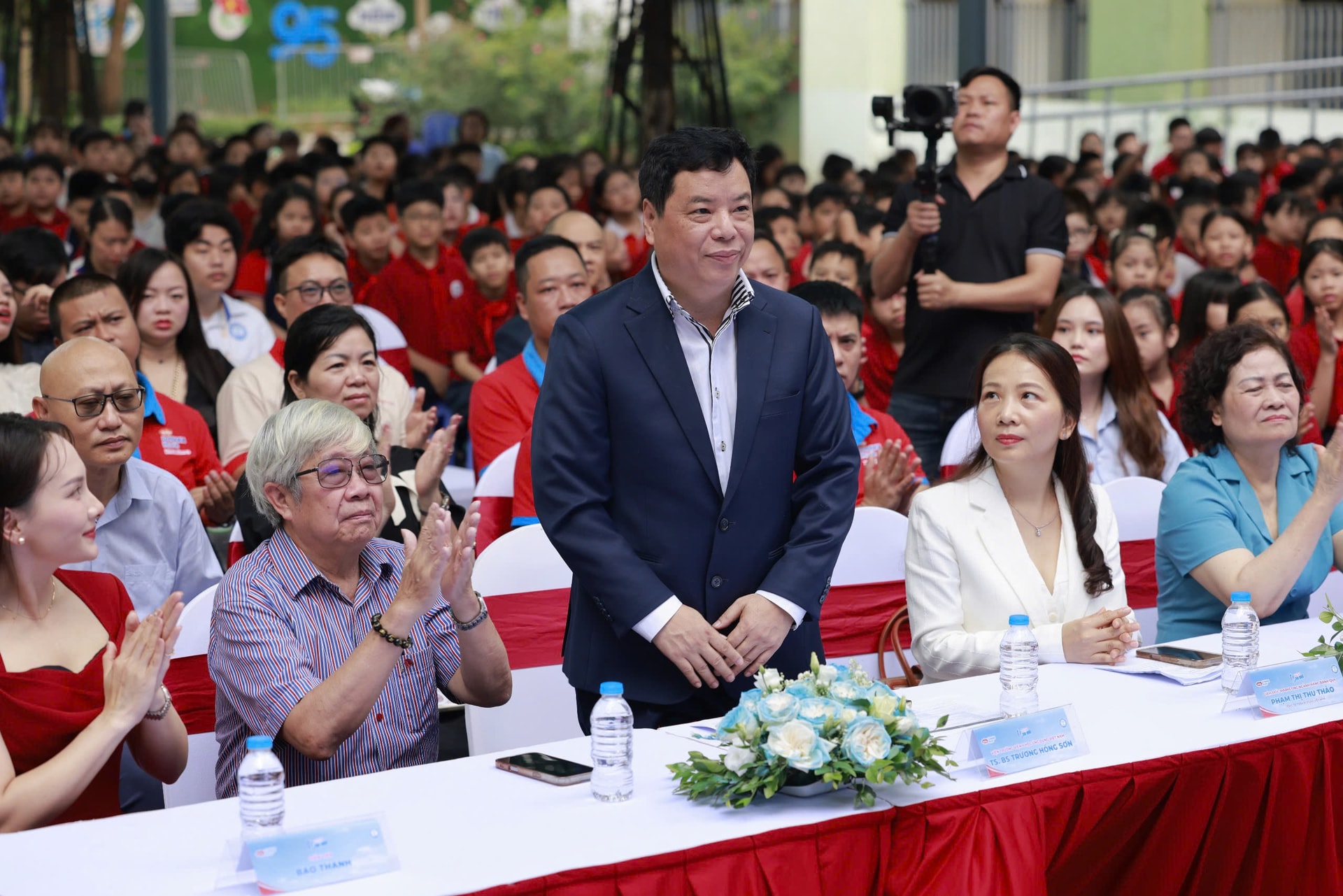 Chuyên gia khuyến nghị gì để trẻ phát triển chiều cao tối ưu?- Ảnh 2. Chuyên gia khuyến nghị gì để trẻ phát triển chiều cao tối ưu?- Ảnh 2.
