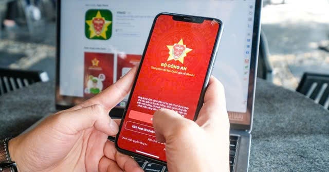 Đề xuất định danh điện tử cho các địa điểm, không gian, tài sản số- Ảnh 1.
