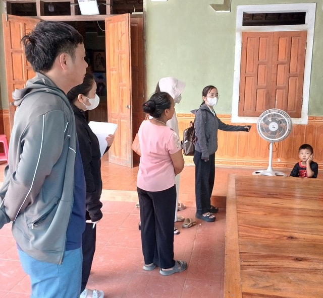 Khẩn trương rà soát người phơi nhiễm sau khi phát hiện chó dương tính với virus dại- Ảnh 1.