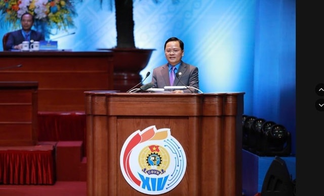 Hơn 27,2 nghìn tỷ đồng chăm lo người lao động trong hơn 2 năm qua- Ảnh 1. Hơn 27,2 nghìn tỷ đồng chăm lo người lao động trong hơn 2 năm qua- Ảnh 1.