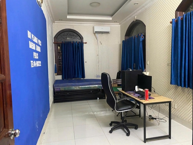 Từ 'ổ' ma túy của người nước ngoài, Công an TPHCM bóc gỡ đường dây lừa đảo công nghệ cao- Ảnh 6. Từ 'ổ' ma túy của người nước ngoài, Công an TPHCM bóc gỡ đường dây lừa đảo công nghệ cao- Ảnh 6.