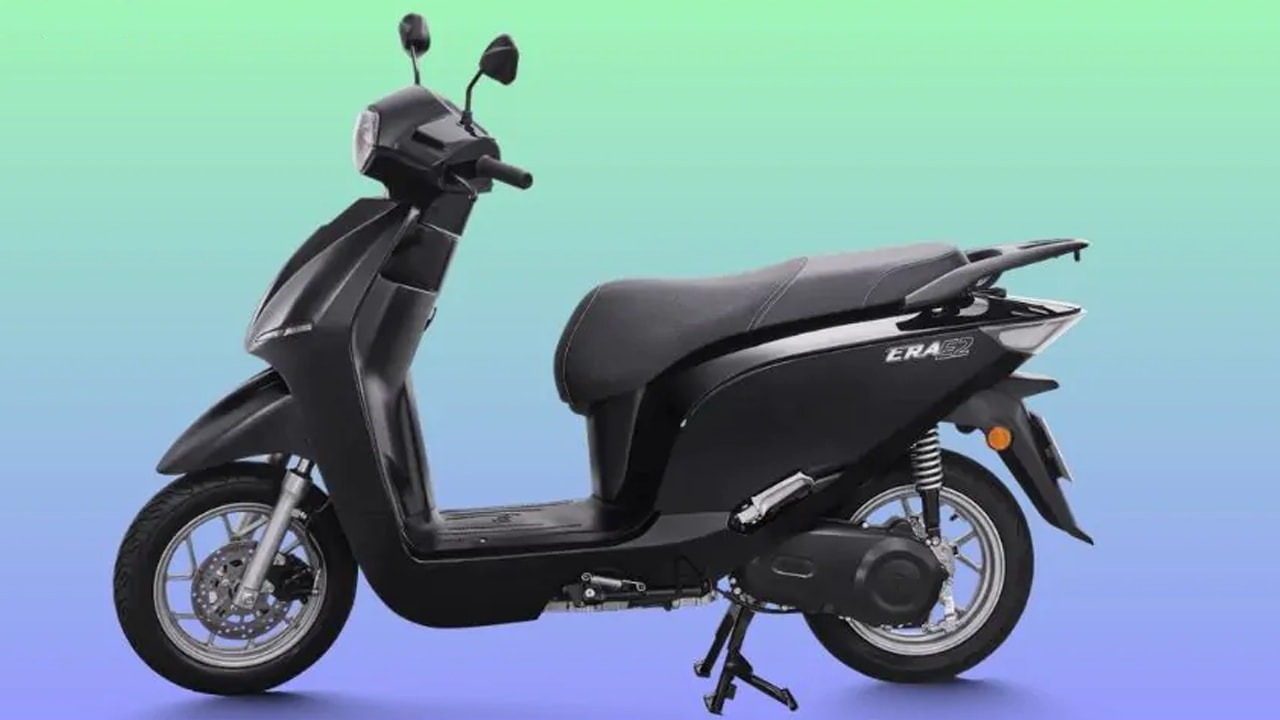 Dat Bike ERA E2 sở hữu quãng đường di chuyển công bố lên tới khoảng 200 km mỗi lần sạc. (Ảnh minh họa)