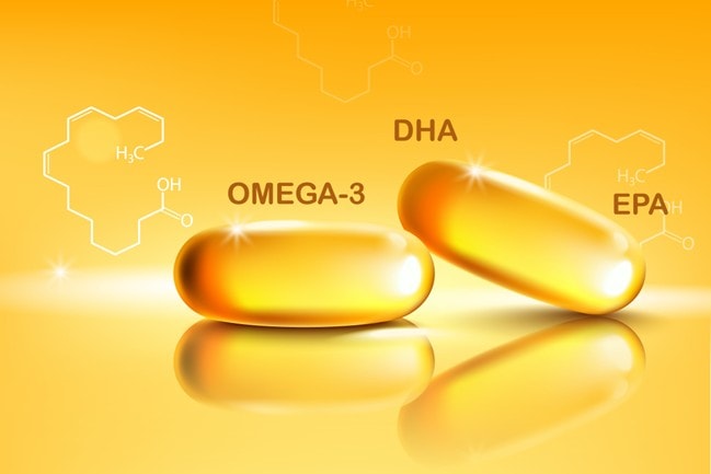 Khi nào cần bổ sung omega-3 bằng đường uống?- Ảnh 2.