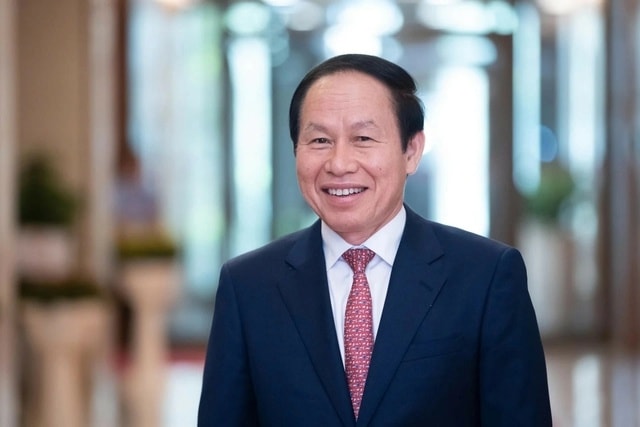 Phó Thủ tướng Lê Tiến Châu nhận thêm nhiệm vụ mới- Ảnh 1. Phó Thủ tướng Lê Tiến Châu nhận thêm nhiệm vụ mới- Ảnh 1.
