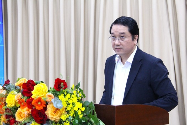 Đưa Giải thưởng Tạ Quang Bửu thành giải thưởng khoa học uy tín hàng đầu Việt Nam- Ảnh 1. Đưa Giải thưởng Tạ Quang Bửu thành giải thưởng khoa học uy tín hàng đầu Việt Nam- Ảnh 1.
