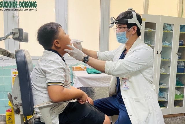 Chuẩn bị gì cho trẻ trước khi điều trị các bệnh lý amidan?- Ảnh 1. Chuẩn bị gì cho trẻ trước khi điều trị các bệnh lý amidan?- Ảnh 1.