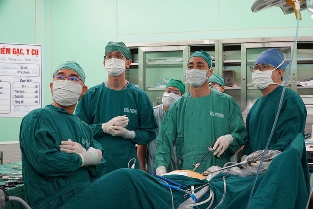 Ngành y tế TPHCM đề xuất nhiều biện pháp xây dựng Cụm y tế chuyên sâu Bà Rịa – Vũng Tàu- Ảnh 2. Ngành y tế TPHCM đề xuất nhiều biện pháp xây dựng Cụm y tế chuyên sâu Bà Rịa – Vũng Tàu- Ảnh 2.