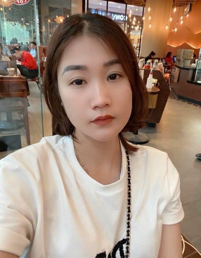 Nhận là giáo viên trường chuyên, Lê Bích Hạnh lừa đảo nhiều người- Ảnh 1. Nhận là giáo viên trường chuyên, Lê Bích Hạnh lừa đảo nhiều người- Ảnh 1.