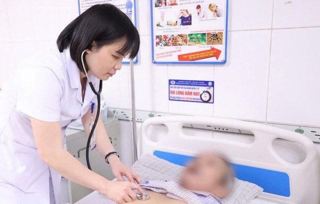 Sử dụng rượu bia nhiều năm, người đàn ông ngừng tuần hoàn 2 lần do nhồi máu cơ tim- Ảnh 1. Sử dụng rượu bia nhiều năm, người đàn ông ngừng tuần hoàn 2 lần do nhồi máu cơ tim- Ảnh 1.