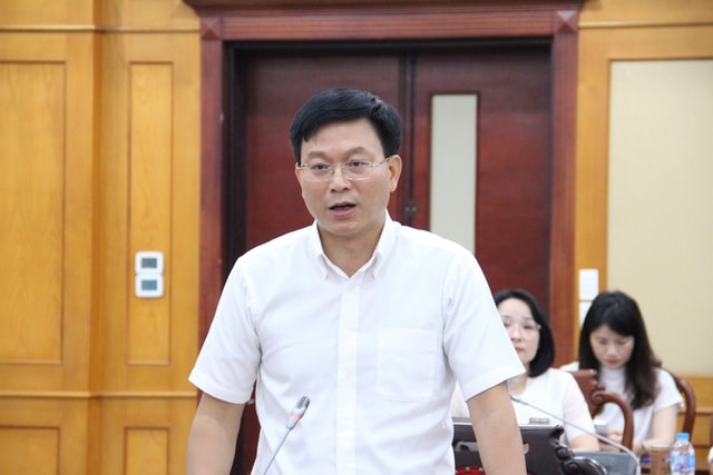 Đưa Giải thưởng Tạ Quang Bửu thành giải thưởng khoa học uy tín hàng đầu Việt Nam- Ảnh 3. Đưa Giải thưởng Tạ Quang Bửu thành giải thưởng khoa học uy tín hàng đầu Việt Nam- Ảnh 3.