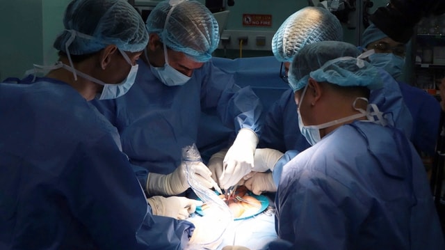 Tìm giải pháp bảo tồn khả năng sinh sản cho nam bị ung thư cơ quan sinh dục- Ảnh 2. Tìm giải pháp bảo tồn khả năng sinh sản cho nam bị ung thư cơ quan sinh dục- Ảnh 2.