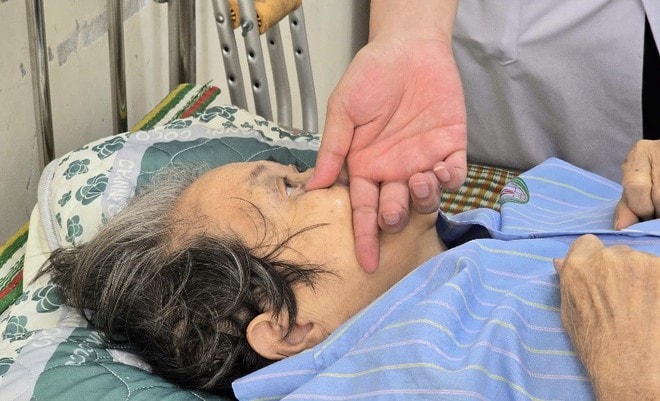 Trung tâm Huyết học – Truyền máu Nghệ An: Viết tiếp hy vọng sống cho bệnh nhân Thalassemia- Ảnh 2. Trung tâm Huyết học – Truyền máu Nghệ An: Viết tiếp hy vọng sống cho bệnh nhân Thalassemia- Ảnh 2.