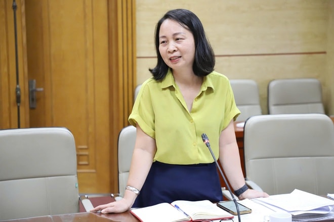 Thứ trưởng Trần Văn Thuấn: Nỗ lực tối đa để các liệt sĩ 'trở về đúng tên tuổi, đúng quê hương'- Ảnh 6.