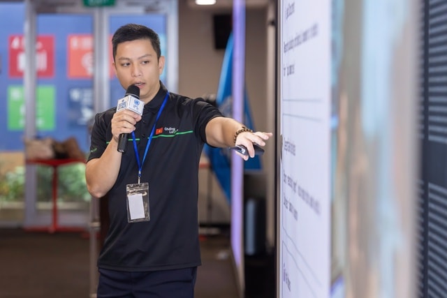 Bảo vệ trẻ em trong thời đại số- Kỳ 2: Những rủi ro ẩn sau màn hình điện thoại- Ảnh 3. Bảo vệ trẻ em trong thời đại số- Kỳ 2: Những rủi ro ẩn sau màn hình điện thoại- Ảnh 3.