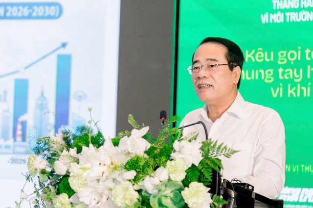 Luật Bảo vệ môi trường sửa đổi phân cấp mạnh quản lý môi trường, 95% giấy phép sẽ do địa phương cấp- Ảnh 1. Luật Bảo vệ môi trường sửa đổi phân cấp mạnh quản lý môi trường, 95% giấy phép sẽ do địa phương cấp- Ảnh 1.