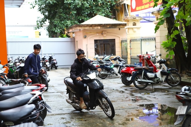 Cho mượn xe tưởng vô hại, chủ xe có thể bị phạt rất nặng nếu bỏ qua điều này- Ảnh 2.