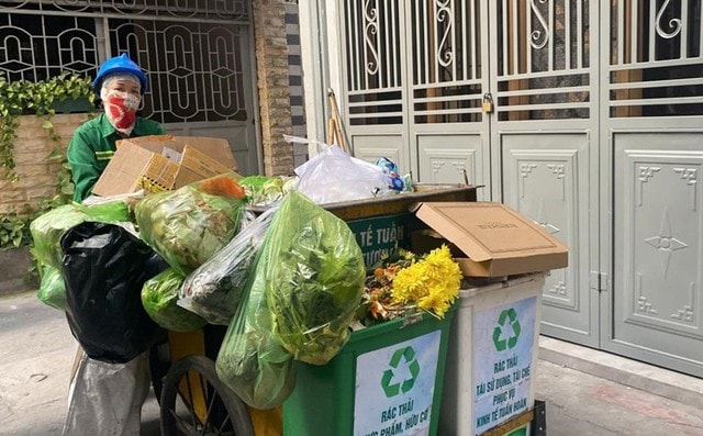 Luật Bảo vệ môi trường sửa đổi phân cấp mạnh quản lý môi trường, 95% giấy phép sẽ do địa phương cấp- Ảnh 2. Luật Bảo vệ môi trường sửa đổi phân cấp mạnh quản lý môi trường, 95% giấy phép sẽ do địa phương cấp- Ảnh 2.