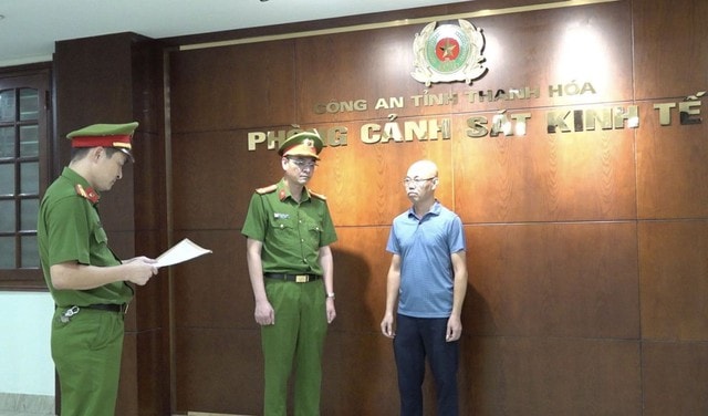 Khởi tố Giám đốc bán hàng chục nghìn sản phẩm thực phẩm giả- Ảnh 3. Khởi tố Giám đốc bán hàng chục nghìn sản phẩm thực phẩm giả- Ảnh 3.