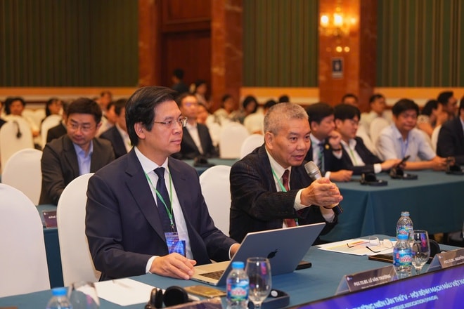 Phát triển nhiều kỹ thuật chuyên sâu trong điều trị bệnh lý mạch máu- Ảnh 2. Phát triển nhiều kỹ thuật chuyên sâu trong điều trị bệnh lý mạch máu- Ảnh 2.