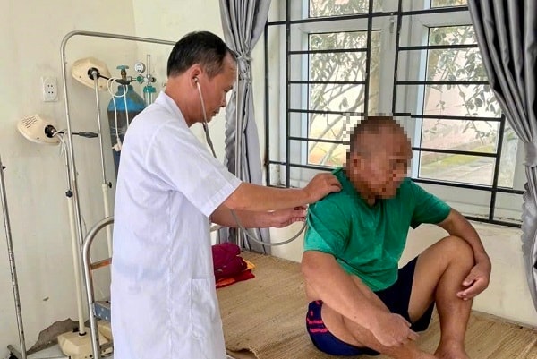 Khoảng trống sau điều trị và vai trò của phục hồi chức năng cho người bệnh tâm thần- Ảnh 3. Khoảng trống sau điều trị và vai trò của phục hồi chức năng cho người bệnh tâm thần- Ảnh 3.