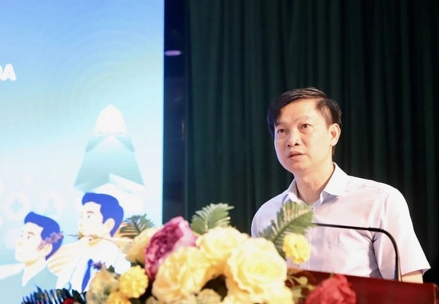 Thanh Hóa: Hơn 1.000 người dân được khám bệnh miễn phí và số hóa dữ liệu sức khỏe- Ảnh 4. Thanh Hóa: Hơn 1.000 người dân được khám bệnh miễn phí và số hóa dữ liệu sức khỏe- Ảnh 4.