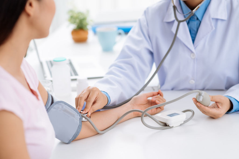 Triển khai Thông tư mới về mã hóa bệnh tật: Chuẩn hóa dữ liệu y tế và bảo đảm quyền lợi BHYT- Ảnh 1. Triển khai Thông tư mới về mã hóa bệnh tật: Chuẩn hóa dữ liệu y tế và bảo đảm quyền lợi BHYT- Ảnh 1.