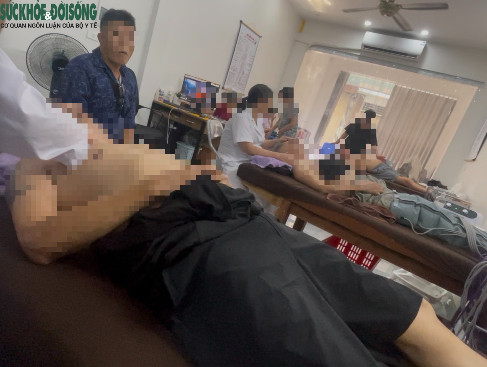 Cơ sở YHCT ở Hà Nội Cơ sở YHCT ở Hà Nội