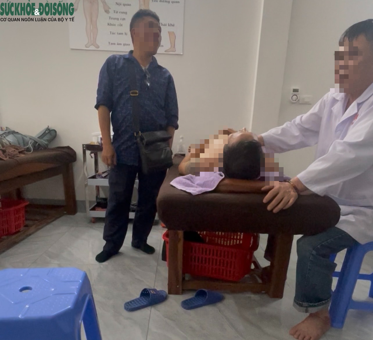 Cơ sở YHCT ở Hà Nội Cơ sở YHCT ở Hà Nội