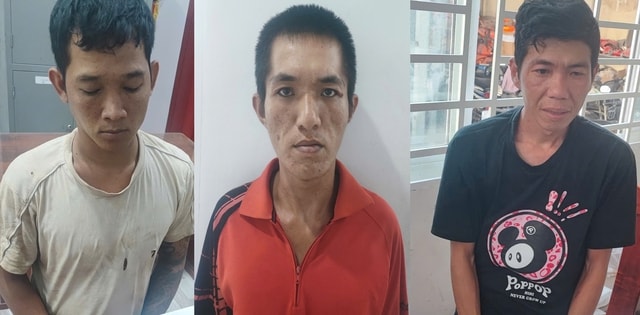 Đang đạp xe tập thể dục, bé trai 15 tuổi bị nhóm cướp giật điện thoại giữa đường- Ảnh 1. Đang đạp xe tập thể dục, bé trai 15 tuổi bị nhóm cướp giật điện thoại giữa đường- Ảnh 1.