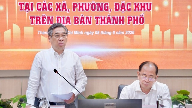 TPHCM sẽ tầm soát ung thư quy mô lớn cho phụ nữ- Ảnh 1.