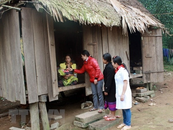 Đề xuất không cắt chính sách ưu đãi với cán bộ vùng đặc biệt khó khăn sau sáp nhập- Ảnh 1.