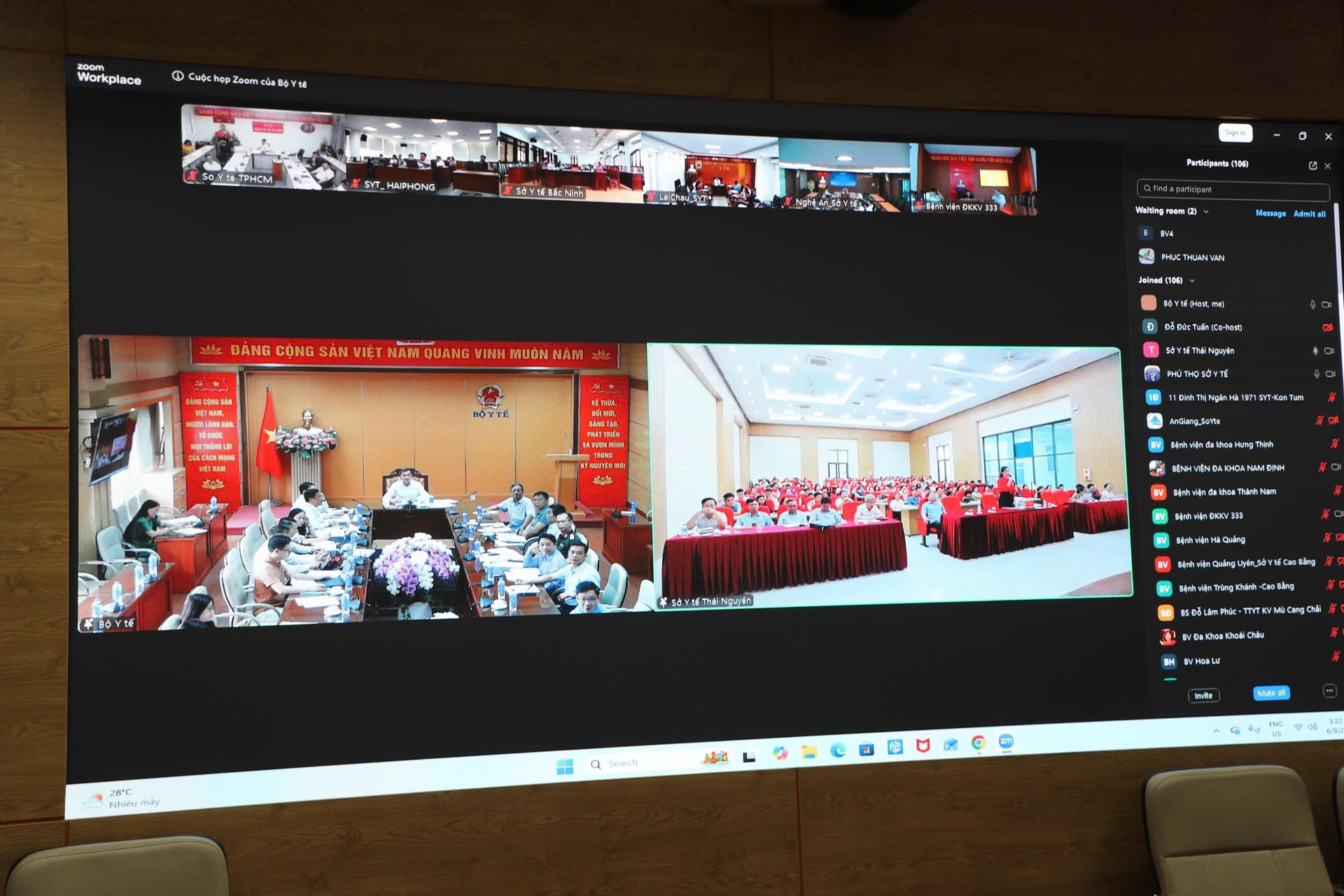 100% người dân khám sức khỏe định kỳ, khám sàng lọc miễn phí năm 2026: Mục tiêu lớn phải quyết tâm thực hiện- Ảnh 9. 100% người dân khám sức khỏe định kỳ, khám sàng lọc miễn phí năm 2026: Mục tiêu lớn phải quyết tâm thực hiện- Ảnh 9.