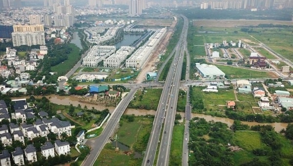 Loạt dự án đất đai tồn đọng sẽ được tháo gỡ theo cơ chế đặc thù mới- Ảnh 1. Loạt dự án đất đai tồn đọng sẽ được tháo gỡ theo cơ chế đặc thù mới- Ảnh 1.