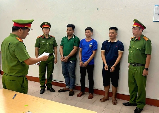Va chạm sau tiệc cưới: 1 người chết, 3 người bị tạm giữ- Ảnh 1.