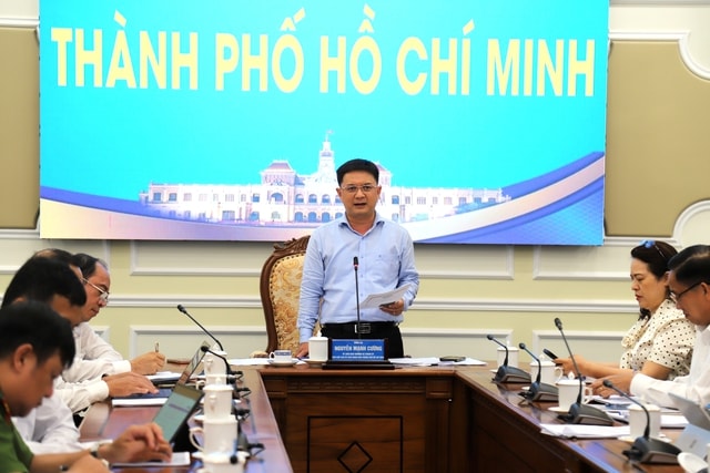 TPHCM tăng tốc khám sức khỏe toàn dân- Ảnh 2. TPHCM tăng tốc khám sức khỏe toàn dân- Ảnh 2.