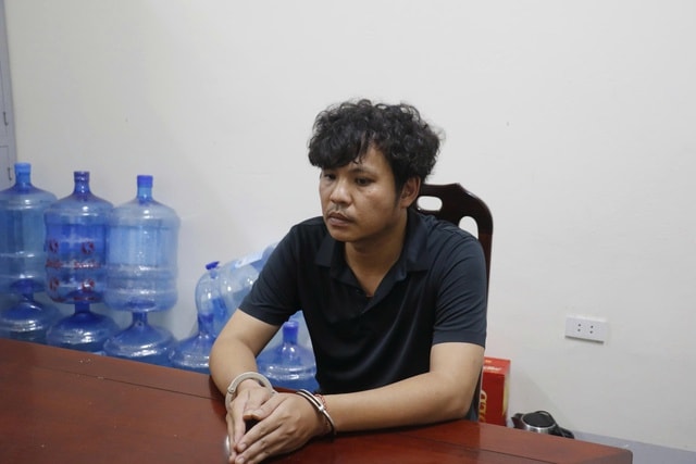 Triệt phá đường dây đánh bạc, rửa tiền trên mạng, bắt giữ hàng chục đối tượng- Ảnh 2.