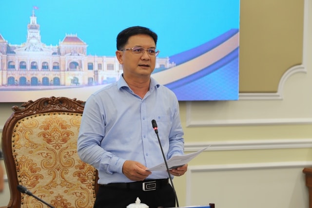 TPHCM tăng tốc khám sức khỏe toàn dân- Ảnh 1. TPHCM tăng tốc khám sức khỏe toàn dân- Ảnh 1.