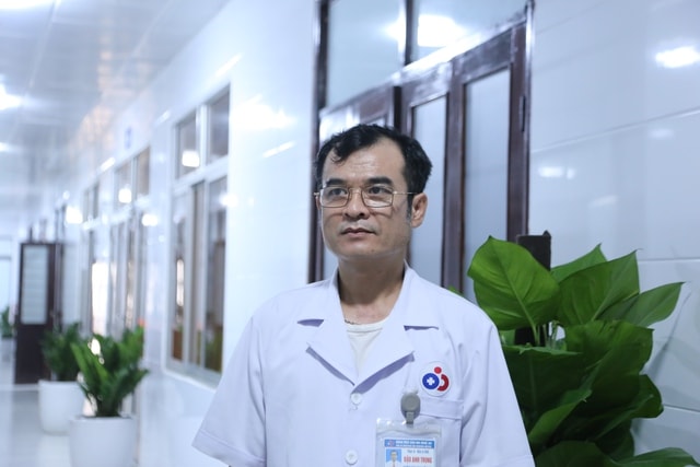 Bệnh viện Sản Nhi Nghệ An làm rõ phản ánh liên quan bệnh nhi nuốt nam châm- Ảnh 2. Bệnh viện Sản Nhi Nghệ An làm rõ phản ánh liên quan bệnh nhi nuốt nam châm- Ảnh 2.