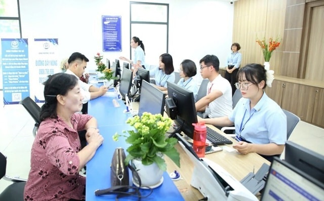 Địa phương tạm thời thực hiện quy định hiện hành về vị trí việc làm viên chức- Ảnh 1. Địa phương tạm thời thực hiện quy định hiện hành về vị trí việc làm viên chức- Ảnh 1.