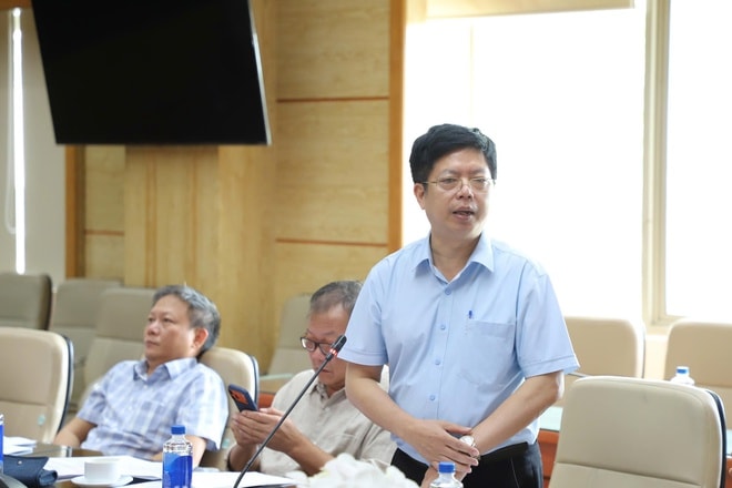 Khẩn trương hoàn thiện cơ chế, chính sách để vận hành hiệu quả cơ sở 2 Bệnh viện Bạch Mai và Việt Đức- Ảnh 5. Khẩn trương hoàn thiện cơ chế, chính sách để vận hành hiệu quả cơ sở 2 Bệnh viện Bạch Mai và Việt Đức- Ảnh 5.