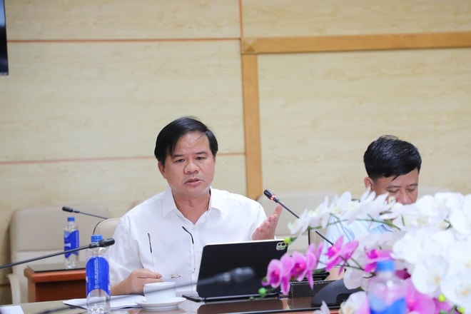 Khẩn trương hoàn thiện cơ chế, chính sách để vận hành hiệu quả cơ sở 2 Bệnh viện Bạch Mai và Việt Đức- Ảnh 9. Khẩn trương hoàn thiện cơ chế, chính sách để vận hành hiệu quả cơ sở 2 Bệnh viện Bạch Mai và Việt Đức- Ảnh 9.