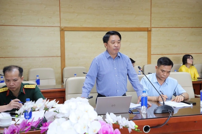 100% người dân khám sức khỏe định kỳ, khám sàng lọc miễn phí năm 2026: Mục tiêu lớn phải quyết tâm thực hiện- Ảnh 7. 100% người dân khám sức khỏe định kỳ, khám sàng lọc miễn phí năm 2026: Mục tiêu lớn phải quyết tâm thực hiện- Ảnh 7.