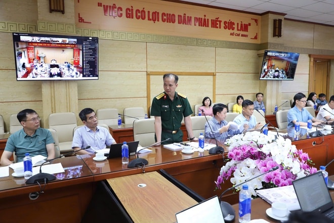 100% người dân khám sức khỏe định kỳ, khám sàng lọc miễn phí năm 2026: Mục tiêu lớn phải quyết tâm thực hiện- Ảnh 8. 100% người dân khám sức khỏe định kỳ, khám sàng lọc miễn phí năm 2026: Mục tiêu lớn phải quyết tâm thực hiện- Ảnh 8.