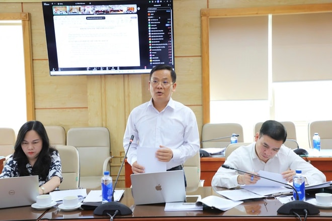 100% người dân khám sức khỏe định kỳ, khám sàng lọc miễn phí năm 2026: Mục tiêu lớn phải quyết tâm thực hiện- Ảnh 4. 100% người dân khám sức khỏe định kỳ, khám sàng lọc miễn phí năm 2026: Mục tiêu lớn phải quyết tâm thực hiện- Ảnh 4.