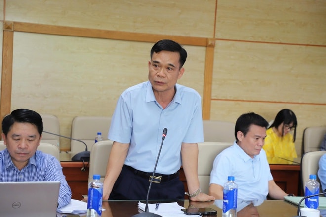 100% người dân khám sức khỏe định kỳ, khám sàng lọc miễn phí năm 2026: Mục tiêu lớn phải quyết tâm thực hiện- Ảnh 6. 100% người dân khám sức khỏe định kỳ, khám sàng lọc miễn phí năm 2026: Mục tiêu lớn phải quyết tâm thực hiện- Ảnh 6.